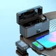 Бездротовий петличний мікрофон для блогера Proove Ripple Lightning/Type-C, до 7 годин роботи для Android, iOS - зображення 8