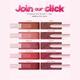 Відтінковий зволожувальний бальзам для губ з олією маракуї Tarte Maracuja Juicy Lip Balm Gloss Mini Raspberry 0.7 г - зображення 8