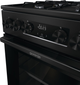 Плита комбінована Gorenje GK5C60BJ - изображение 3