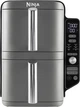 Мультипечь NINJA Double Stack XL 2-Level Air Fryer 9.5L (SL400EU) - изображение 1