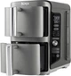 Мультипечь NINJA Double Stack XL 2-Level Air Fryer 9.5L (SL400EU) - изображение 3