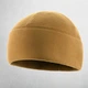Шапка флісова M-Tac Watch Cap Light Polartec Gen.II Coyote L - зображення 1