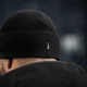 Шапка флісова M-Tac Watch Cap Elite (320г/м2) Black L - зображення 5