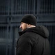 Шапка флісова M-Tac Watch Cap Elite (320г/м2) Black L - зображення 6