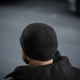 Шапка флісова M-Tac Watch Cap Elite (320г/м2) Black L - зображення 8