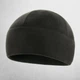 Шапка флісова M-Tac Watch Cap Light Polartec Gen.II Black S - зображення 1