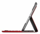 Захисний чохол Logitech Canvas з клавіатурою ( iPad mini 2 iPad mini 3) - зображення 3