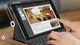 Захисний чохол Logitech Canvas з клавіатурою ( iPad mini 2 iPad mini 3) - зображення 6