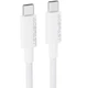 Кабель Acefast C18-03 USB 2.0 Type-C M-M 1.2м 3A White (6974316284253) - изображение 1