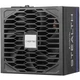Блок живлення для комп'ютера Chieftec STEALTH SPX-1000-FC 1000W ATX3.1 135mm Fan Modular 80+ Platinum Retail Box (SPX-1000-FC) - зображення 1