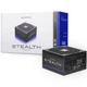 Блок живлення для комп'ютера Chieftec STEALTH SPX-1000-FC 1000W ATX3.1 135mm Fan Modular 80+ Platinum Retail Box (SPX-1000-FC) - зображення 7
