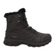 Ботинки CMP Men's Fynnick Snow Boots WP 3M Thins 39 Black (1097-3Q79867-U901 39) - изображение 2
