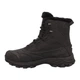 Ботинки CMP Men's Fynnick Snow Boots WP 3M Thins 39 Black (1097-3Q79867-U901 39) - изображение 3
