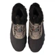 Ботинки CMP Men's Fynnick Snow Boots WP 3M Thins 44 Beige/Black (1097-3Q79867-Q906 44) - изображение 4