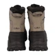 Ботинки CMP Men's Fynnick Snow Boots WP 3M Thins 44 Beige/Black (1097-3Q79867-Q906 44) - изображение 5