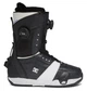 Ботинки сноубордические DC Lotus SO J Boax 2022 23.5 Black/White (1092-3613376291667) - изображение 1