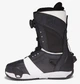 Ботинки сноубордические DC Lotus SO J Boax 2022 23.5 Black/White (1092-3613376291667) - изображение 3