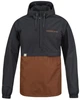 Куртка Hannah Founder Grey/Brown XXL (1052-10040851HHX.01.XXL) - зображення 1