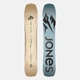 Сноуборд Jones Flagship 164 Wood (1033-JNS J.25.SNM.FLA.XX.164.1) - изображение 2
