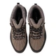 Черевики CMP Women's NYF WP 36 Chocolate (1097-3Q74566-P780 36) - зображення 4