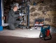 Акумуляторний ліхтар Bosch Professional GLI 18V-1900 без з/п та акумуляторів (0601446400) - зображення 2