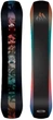 Сноуборд Jones Mountain Twin FW 25-26 154 Black/Multi (1033-JNS J.26.SNM.MTN.XX.154.1) - изображение 1