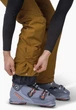Штаны Hannah Slater FD Brown XL (1052-10047487HHX.01.XL) - изображение 12