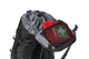Рюкзак Hannah Arrow 40 Anthracite Black (1052-10034055HHX) - изображение 8