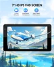 Планшет 7" Baken Tab 7 Pro 3+5/64Gb Android 14 3500 mAh - изображение 2
