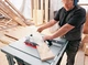 Настільна циркулярна пила Bosch Professional GTS 10 J (0601B30500) - зображення 2