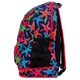 Рюкзак для плавания Funkita Elite Squad Backpack Tropic Starry Night (FKG003N72218) 36 литров со звездочками - изображение 4