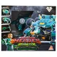 Динозавр-трансформер Dinoster Мега Дино-Гардиан Стего (EU580807) - изображение 4