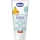 Зубна дитяча паста від нальоту та карієсу Chicco Dentifricio Toothpaste Fruit Mix зі смаком ананаса та інш.фруктів 1-5 роки - зображення 1