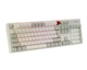 Клавіатура Bloody b230n usb (White) - зображення 2