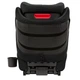Дитяче автокрісло Kidwell WestonS I-Size ISOFIX Grey black бустер для дітей ростом 100-150 см, широке автокрісло з ізофікс автокрісло бустер дитяче Isofix для авто від 15 до 36 кг - зображення 9
