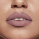 Szminka Bourjois Rouge Velvet matowa No. 18 Mauve Martre 2.4 g (3614225979927) - obraz 3