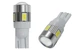 Led лампа w5w W2.1x9.5d SMD 2 штуки - изображение 1