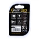 Led лампи t10 w5w 6500K W2.1x9.5d SMD 2 штуки - зображення 3