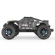 Машина на радиоуправлении KF10 1:10, 4WD, защита от воды, Monster Truck на пульте с амортизацией и LED фара - изображение 8