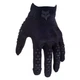 Перчатки FOX Bomber LT Glove - CЄ [Black] - M - изображение 1