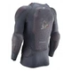 Защита тела LEATT 3DF AirFit Lite EVO Body Protector [Black] - S - изображение 4