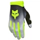Детские перчатки FOX 180 Youth Glove - COLLECT [Grey] - YL (7) - изображение 1