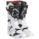Мотоботы LEATT 5.5 FlexLock Boot [White] - 10 - изображение 1