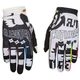 Перчатки FOX 180 Glove - IMAGE COSMO [White] - XL - изображение 3