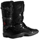 Детские мотоботы LEATT 3.5 Junior Boot [Stealth] - 5 - изображение 1