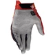 Перчатки LEATT Moto 4.5 Lite Glove [Burn Red] - XL (11) - изображение 3