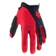 Перчатки FOX PAWTECTOR Glove [Red] - XXL - изображение 1