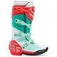 Жіночі мотоботи FOX COMP Woman Boot [Aqua] - 10 - зображення 2