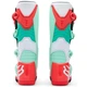 Жіночі мотоботи FOX COMP Woman Boot [Aqua] - 10 - зображення 4