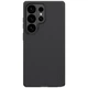 Захисний (PC+TPU) чохол NILLKIN Frosted Shield Pro для Samsung Galaxy S26 Ultra - Black - зображення 1